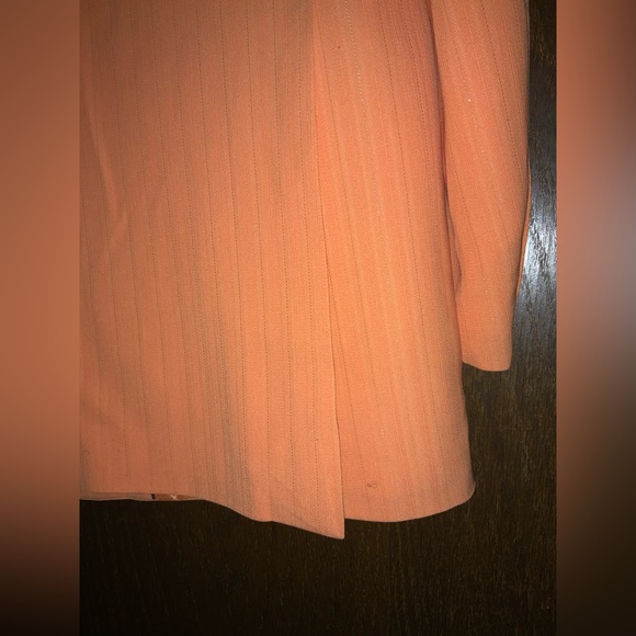 IL CANTO MENS BLAZER. GOOD CONDITION. BARELY WORN. SZ. 40R. - Picture 5 of 6